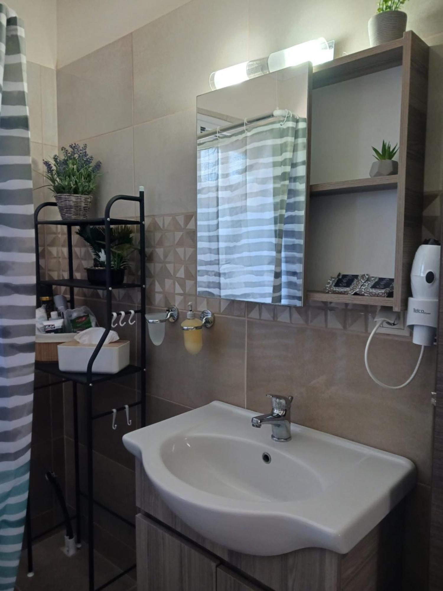 Corfu  Joannas Luxury Apartment מראה חיצוני תמונה