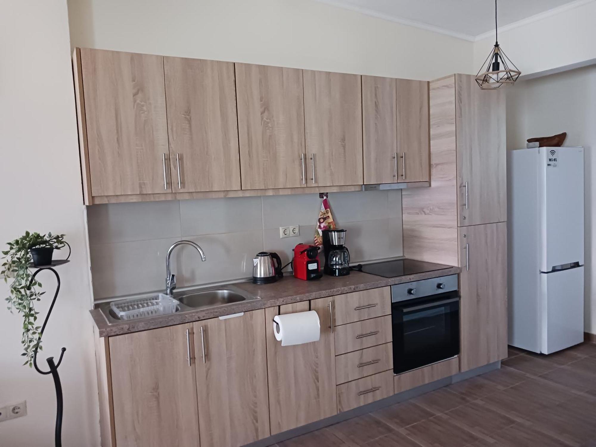 Corfu  Joannas Luxury Apartment מראה חיצוני תמונה